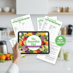 The Smoothie Diet