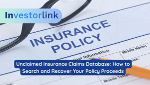 Unclaimed Insurance Claims Database How to Search and Recover Your Policy Proceeds