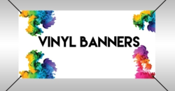 6 Tips for Creating Eye-Catching Vinyl Banners
