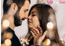 Find Love, Friendship & Real Connections on Fiwfan