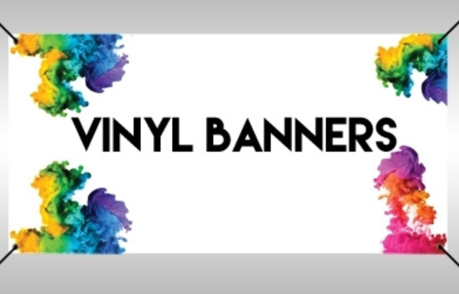 6 Tips for Creating Eye-Catching Vinyl Banners