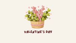 Valentine’s Day Flowers in Egypt