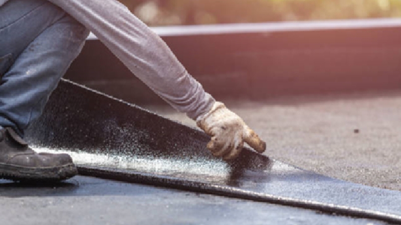 Waterproofing Services in Brooklyn