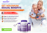 Zanari Male Enhancement Reviews