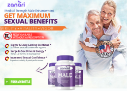 Zanari Male Enhancement Reviews