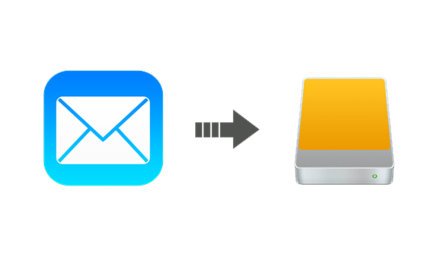 apple mail email converter