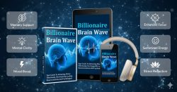 Billionaire Brain Wave