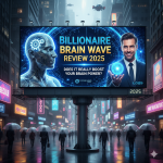 Billionaire Brain Wave