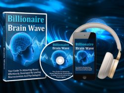 billinaire brain wave