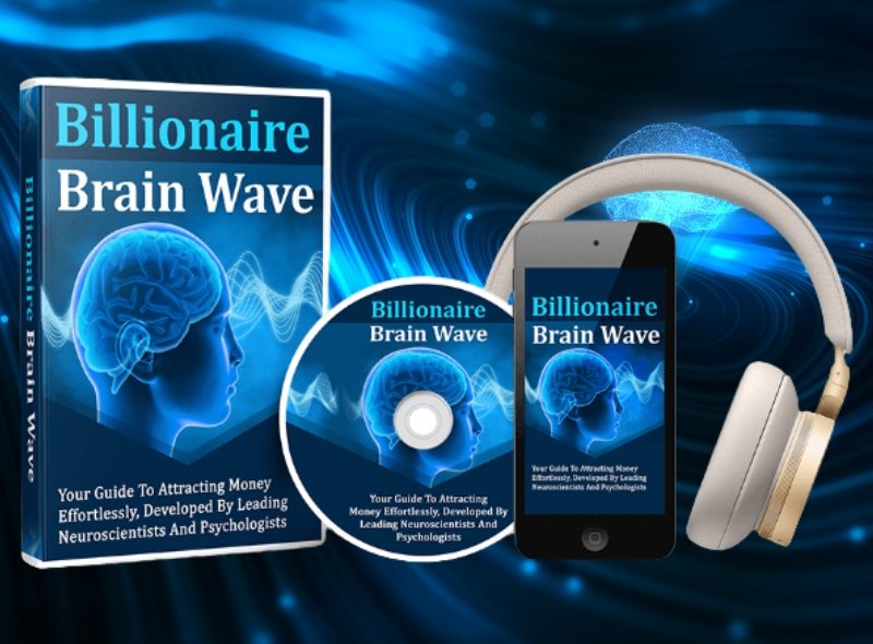 billinaire brain wave