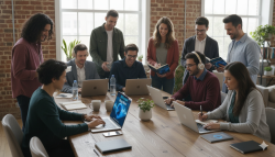 Billionaire Brain Wave