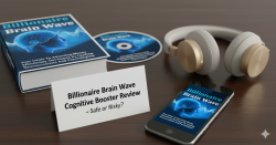 Billionaire Brain Wave