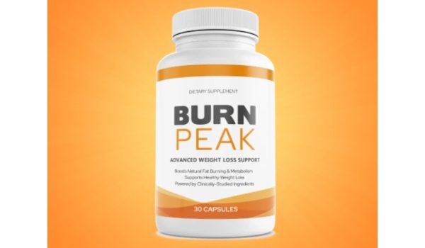 burnpeak
