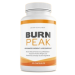 burn peak