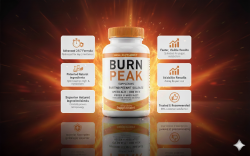 Burn Peak