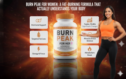 Burn Peak