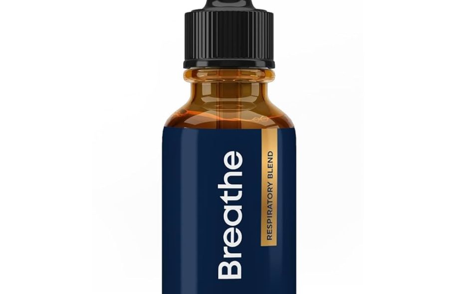 Buy Breathe