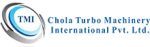 Cholaturbo India