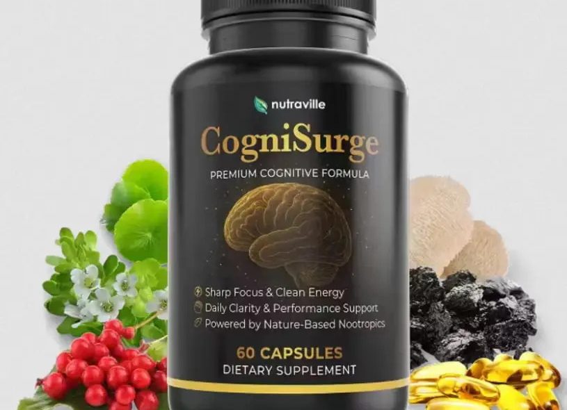 cognisurge