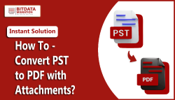 how do i save a pst file as a pdf