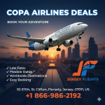 copa airlines deals