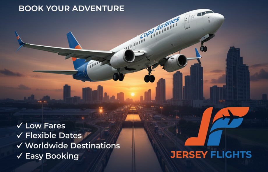 copa airlines deals