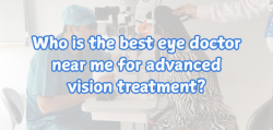 best eye doctor near me