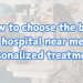 best eye hospital n ear me