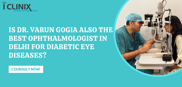 best eye doctor near me
