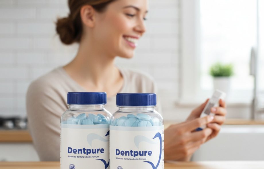 Dentpure