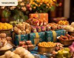 Online Diwali sweets delivery