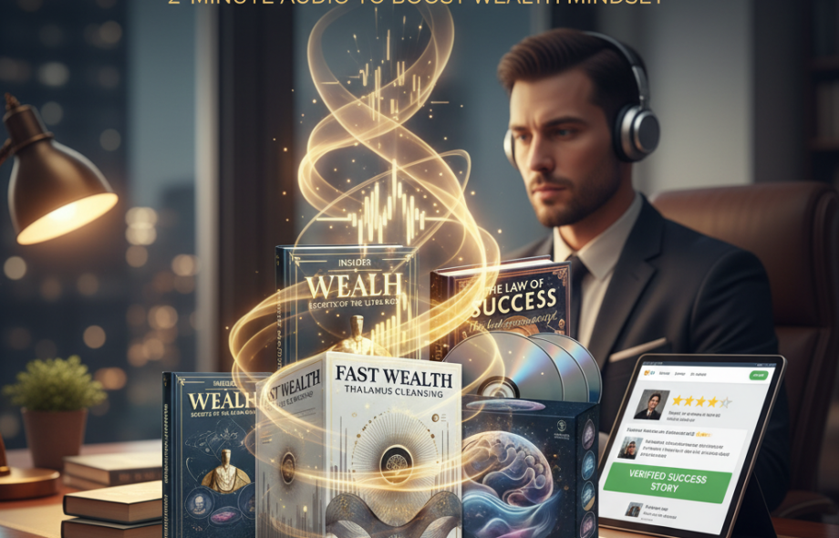 Fast Wealth