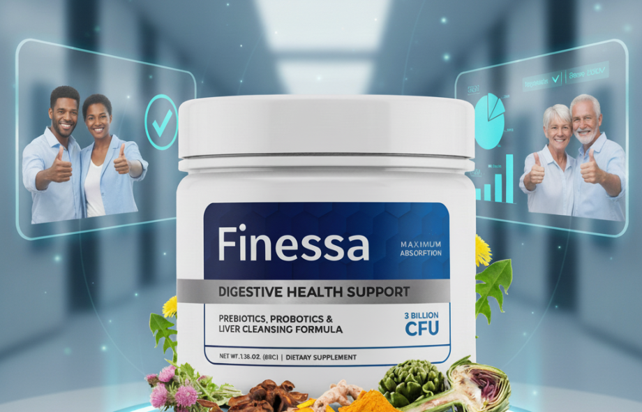 Finessa