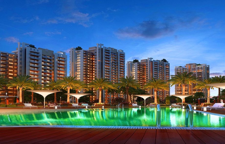 godrej sora sector 53 gurgaon