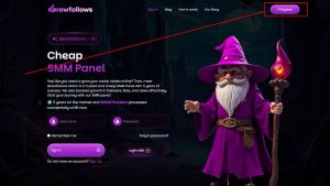 Growfollows Reg