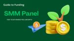 How to add funds in SMM Panel