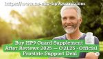 hp9 guard