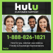 Hulu TV Customer Service