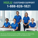 hulu tv customer support