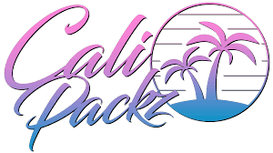 Premium Cali Packaging (UK Edition)
