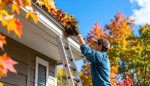 Gutter Cleaning Winnipeg