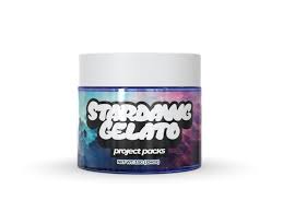 Stardawg 3.5 Packs