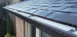 Eavestrough Winnipeg