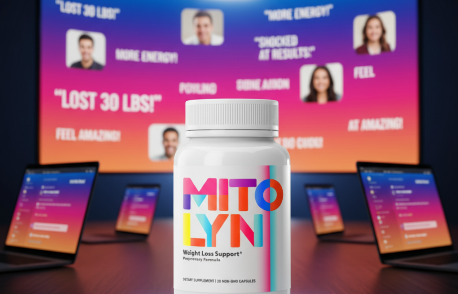 Mitolyn