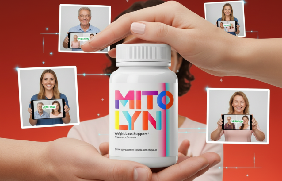 Mitolyn