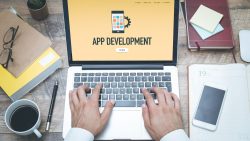 Mobile App Development in Dubai