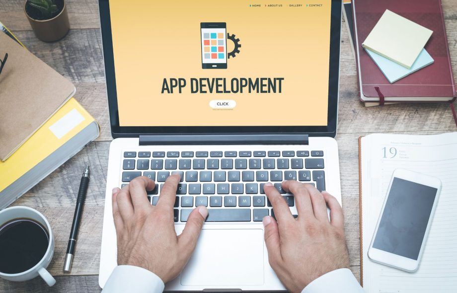 Mobile App Development in Dubai