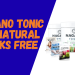 nagano tonic side effects