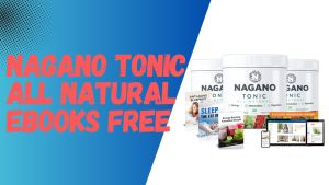 Nagano tonic real reviews