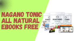 Nagano Tonic Reviews